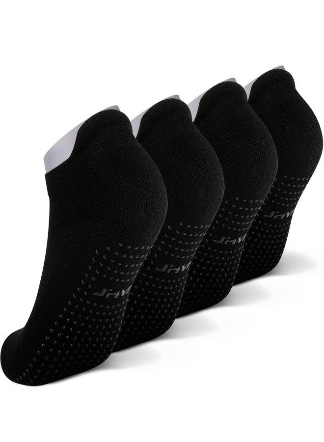 JHM Kids Slipper Hospital Grip Athletic Sport Non Slip Non Skid Anti-slip Sockcs For Kids Baby Boys Girls - Image 1